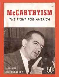 mccarthyismthefightforamerica