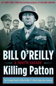 Killing_Patton_cover